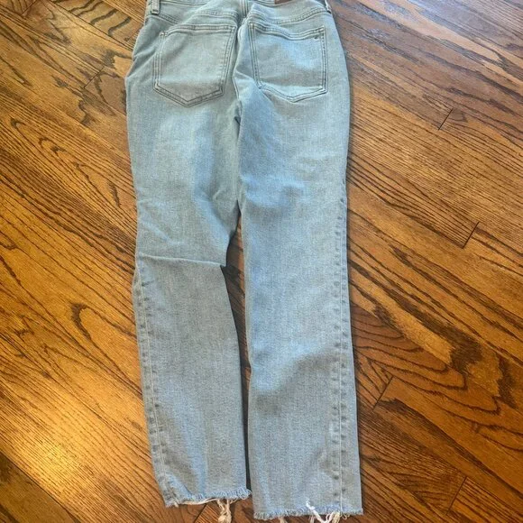 Madewell The Perfect Vintage Jean - Picture 5 of 5